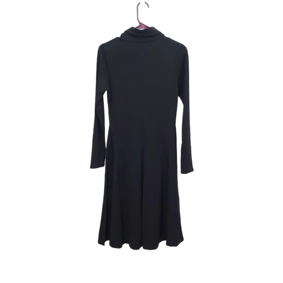 Serolphina Long Sleeved Dress main image 1